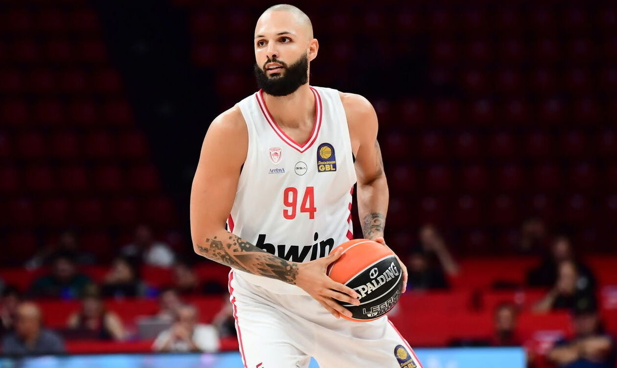 Φουρνιέ: «Βάλαμε μεγάλα τρίποντα»