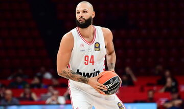 Φουρνιέ: «Βάλαμε μεγάλα τρίποντα»