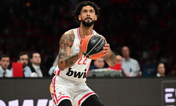 Ντόρσεϊ: «Έχουμε πολύ δρόμο μπροστά μας»