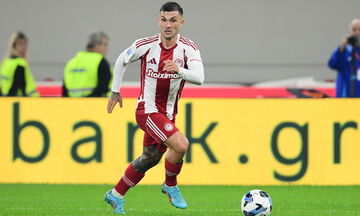 Ολυμπιακός: Βραζιλιάνικες «Σειρήνες» για Στρεφέτσα