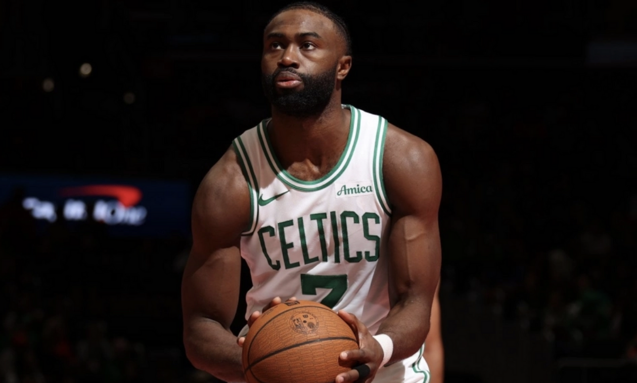 Πέισερς-Σέλτικς 122-140: «Διπλό» με 20 τρίποντα οι «Κέλτες» στην Ιντιάνα!