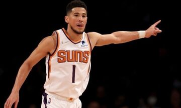 Πέλικανς – Σανς 108-115: Με ...όργια Μπούκερ οι «ήλιοι»... έκαψαν την Νέα Ορλεάνη!