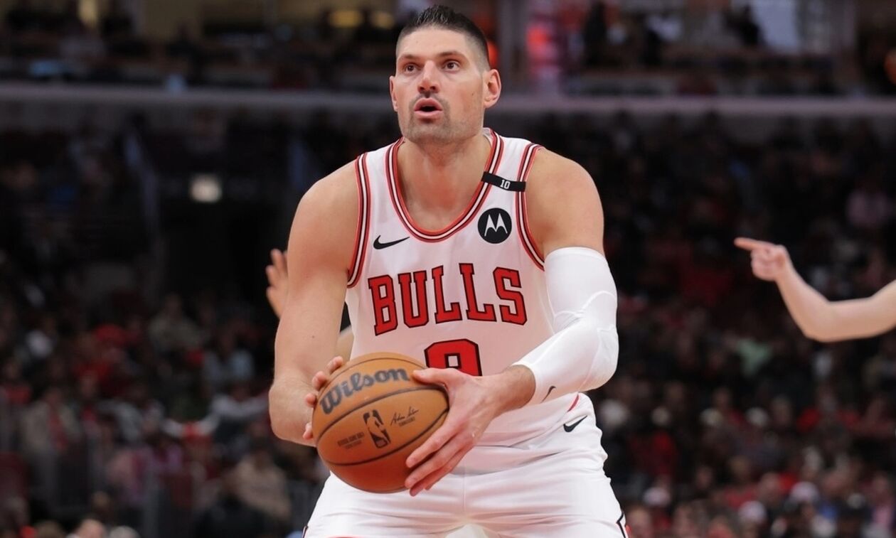  Μπουλς-Σίξερς 109-102: «Ταύροι» εν... υαλοπωλείω στη Φιλαντέλφια!