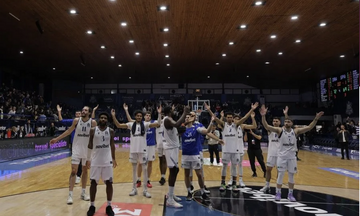 Ηρακλής: Kατάμεστο το «Ιβανώφειο» στο ματς με τον Πανιώνιο!