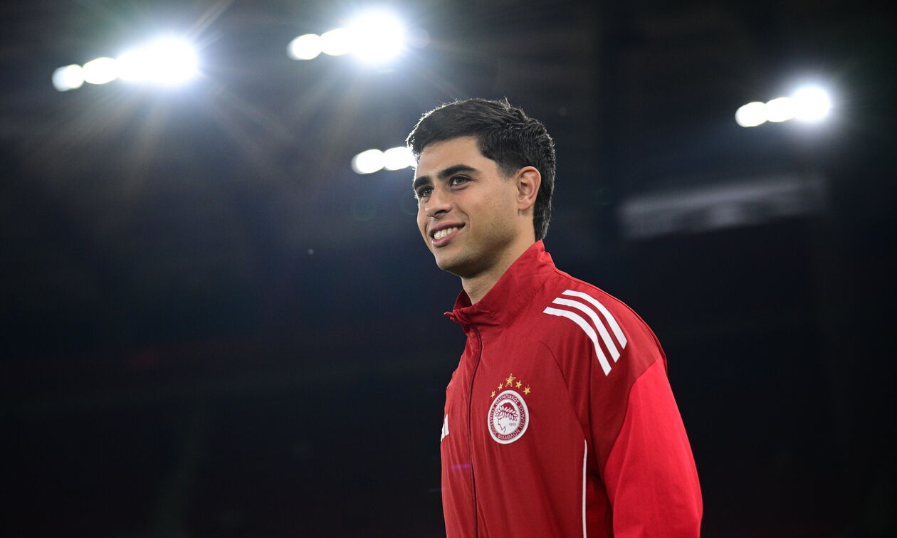 Σιπιόνι: Eπίσκεψη σε πρώην συμπαίκτες του της Τίγκρε κατά την επιστροφή του στην Αργεντινή!