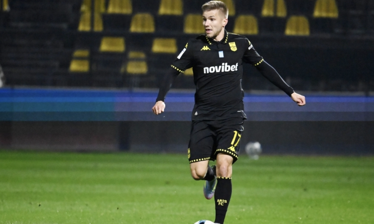 Φρίντεκ: «Πρέπει να είσαι υπομονετικός και να περιμένεις την ευκαιρία σου...»