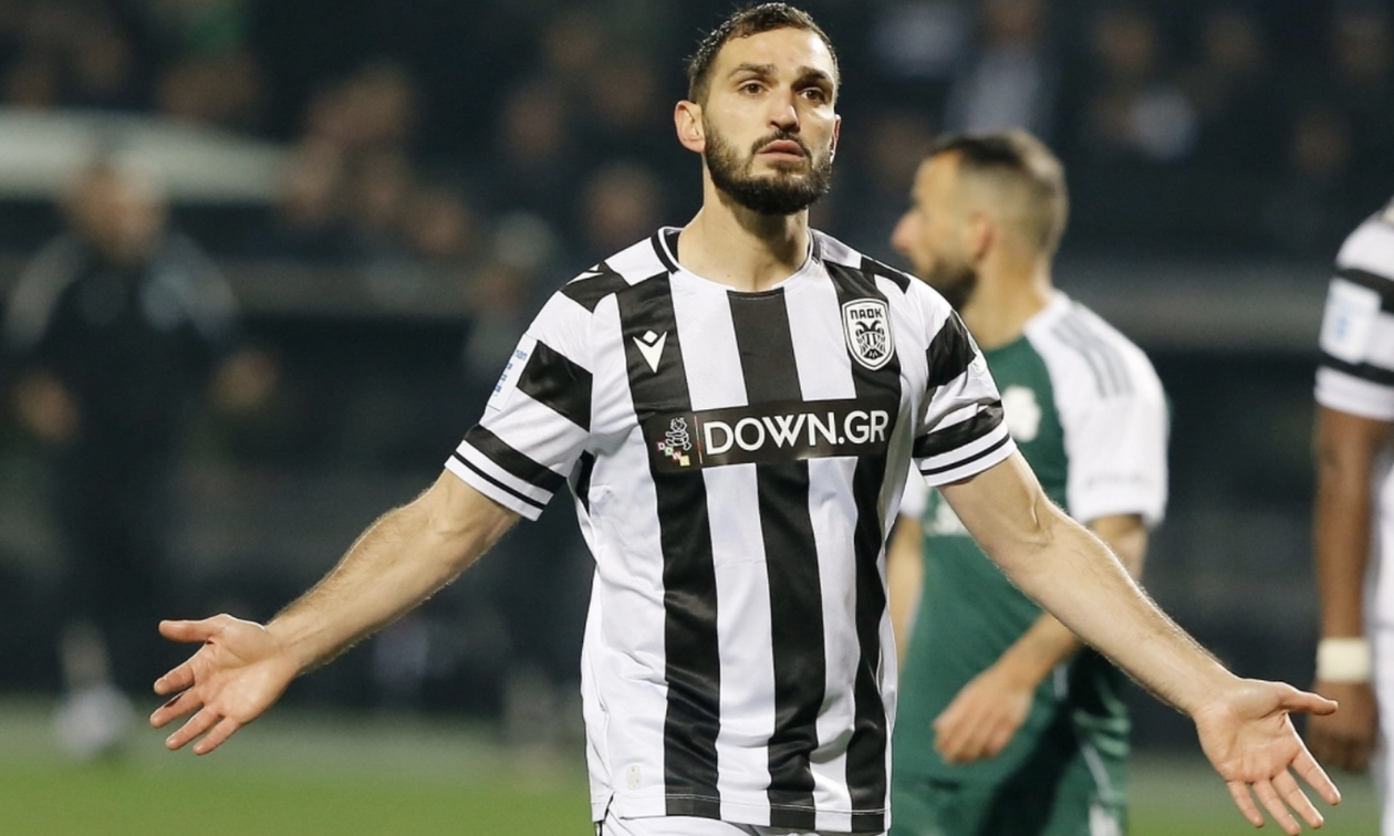  Οζντόεφ: «Με περισσότερες ανταγωνιστικές ομάδες στην Ευρώπη το Eλληνικό από το Pωσικό πρωτάθλημα!»