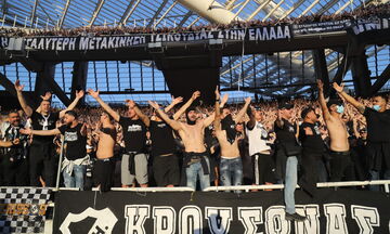 OΦΗ: «Ραντεβού στις 3 Ιανουαρίου στο Παγκρήτιο Στάδιο για τον τελικό του Super Cup»