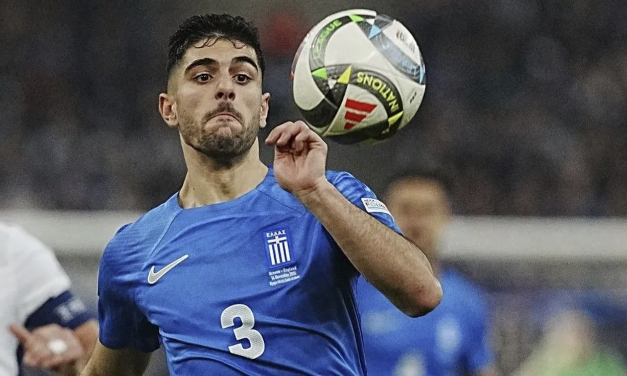 Mπαρτσελόνα: «Κοιτάει» και Κουλιεράκη για την άμυνα της σύμφωνα με καταλανικό δημοσίευμα!