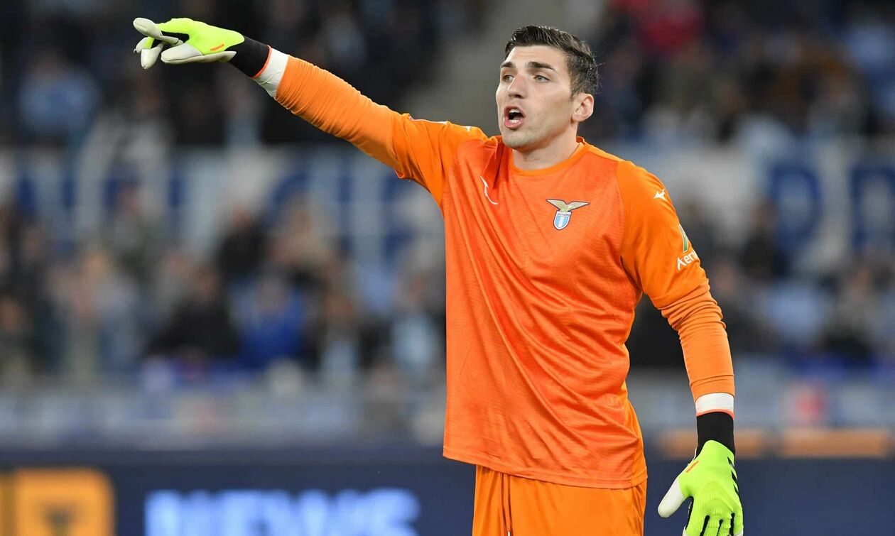 Εγγύτερα στη Γιουβέντους ο Μανδάς με την συμφωνία Περίν-Τζένοα 