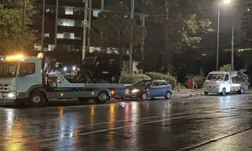 Στις 248 στην Αττική οι παραβάσεις για αλκοόλ και 8 συλλήψεις το τριήμερο των Χριστουγέννων