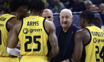  ΑΕΚ: Oι έξι ξένοι της κόντρα στον Άρη