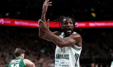 Παναθηναϊκός: Χωρίς τους οκτώ ασθενείς διεξήχθηκε και η προπόνηση του Σαββάτου (27/12) 	  