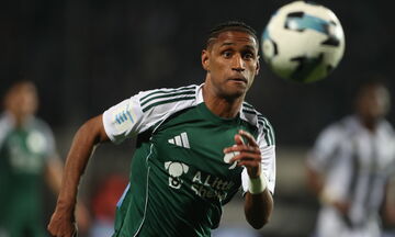 Ο Τετέ με τη φανέλα της Γκρέμιο! (pic)