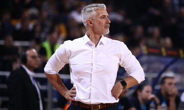 Ζιάγκος: «Είναι μαγικά φτιαγμένο αυτό το άθλημα»