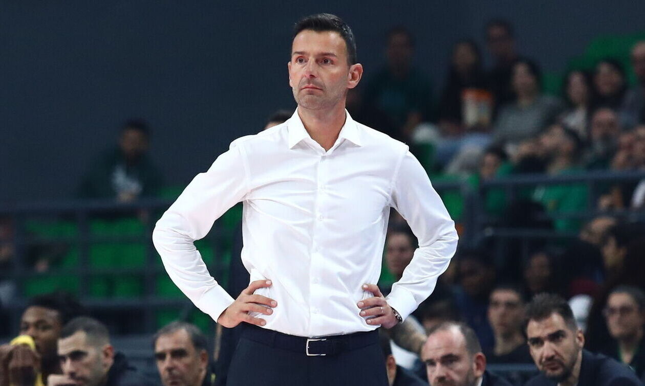 Μίλιτσιτς: «Οι λεπτομέρειες που έκριναν το ματς»