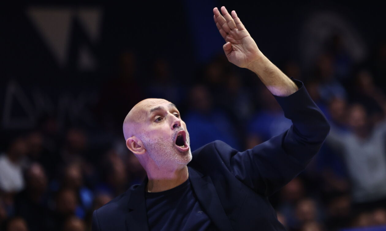 Λούκιτς: «Θα πρέπει να σοβαρευτούμε»