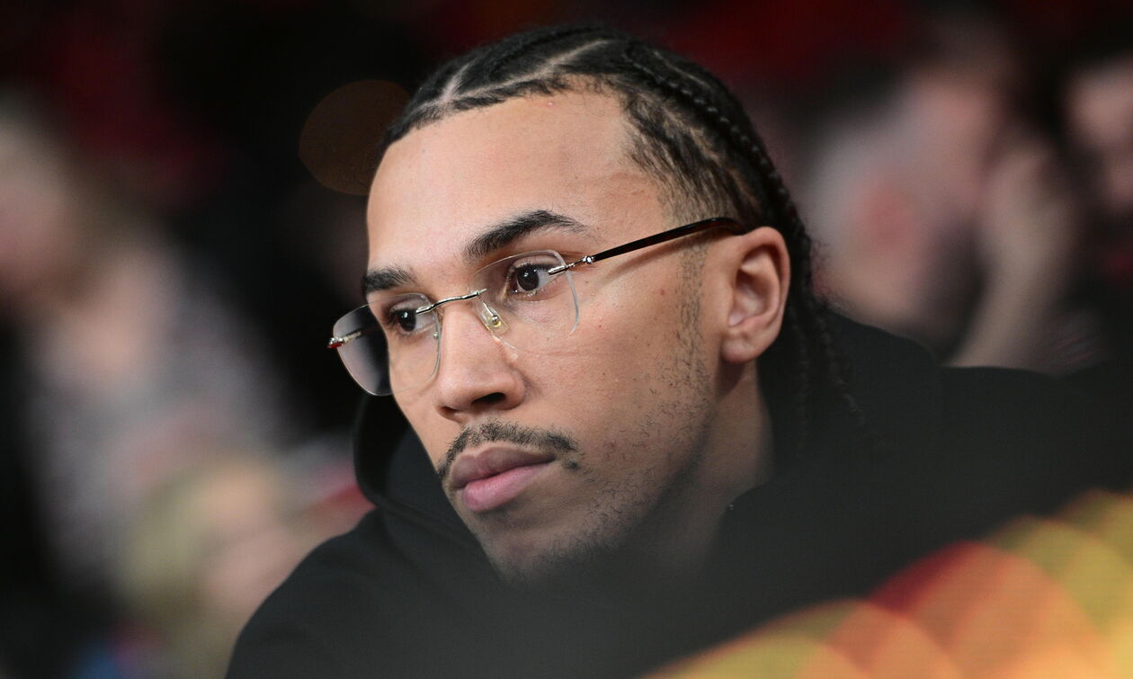 Ουόρντ: Τρέχει να προλάβει το ντέρμπι με ΠΑΟ