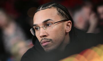 Ουόρντ: Τρέχει να προλάβει το ντέρμπι με ΠΑΟ