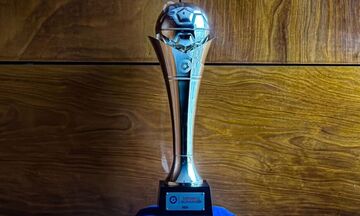 Το Super Cup στον Πειραιά