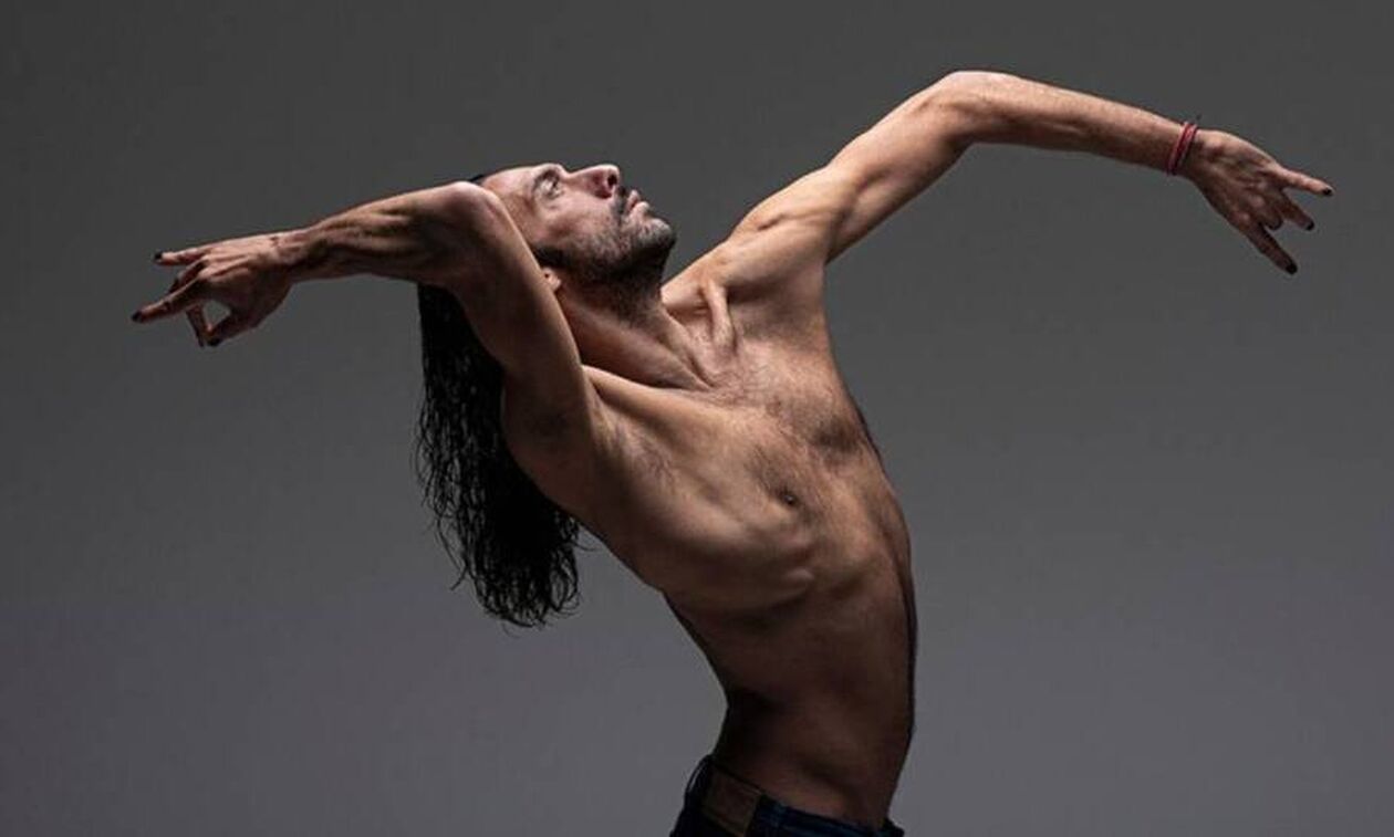 Η μαγεία του Φλαμένκο