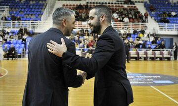 UNICEF Trophy: Οι δηλώσεις του ημιτελικού Ελευθερούπολη-Δόξα Λευκάδας