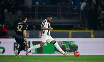 Serie A: Πέρασε από την Πίζα η Γιουβέντους