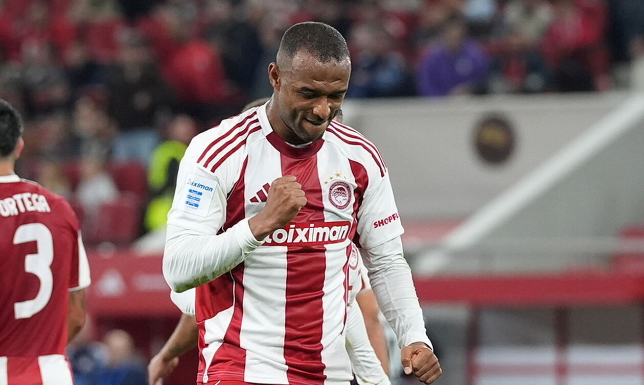 Ολυμπιακός: Ό,τι και να λένε ο Ελ Κααμπί δεν αλλάζει στάση! 