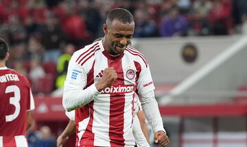 Ολυμπιακός: Ό,τι και να λένε ο Ελ Κααμπί δεν αλλάζει στάση! 