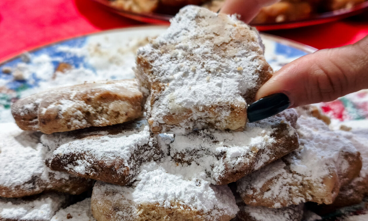 Εορτολόγιο: Ποιοι γιορτάζουν σήμερα Κυριακή 28 Δεκεμβρίου 