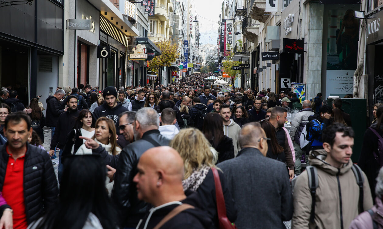 Ανοιχτά σήμερα (28/12) μαγαζιά και σούπερ μάρκετ 