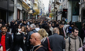 Ανοιχτά σήμερα (28/12) μαγαζιά και σούπερ μάρκετ 