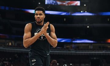 Νευρίασε ο Γιάννης: «Είναι ασέβεια να με ρωτάτε εάν θα είμαι εδώ αύριο» (vid) 