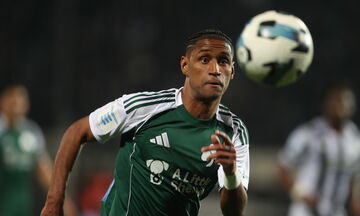 Επιμένουν στη Βραζιλία για Γκρέμιο και Τετέ