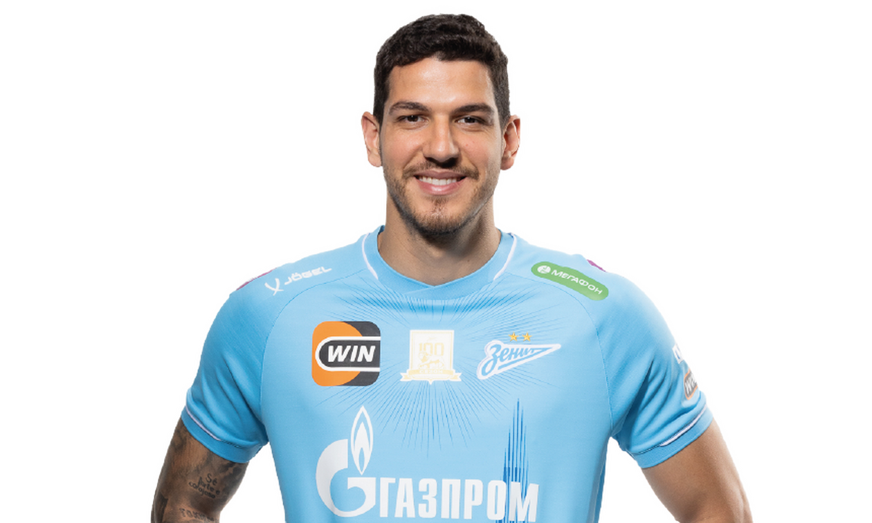 Οι Βραζιλιάνοι για Νίνο και Ολυμπιακό 