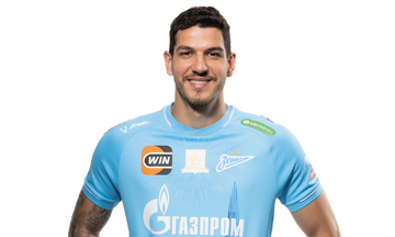 Οι Βραζιλιάνοι για Νίνο και Ολυμπιακό 