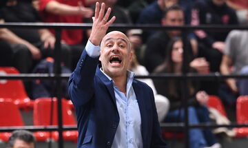 Κολοσσός: Συμφώνησε με τον Άρη Λυκογιάννη