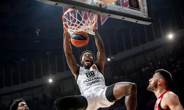 Ολυμπιακός: Θέλει Ταϊρίκ Τζόουνς αρκεί να φύγει απ' την Παρτιζάν