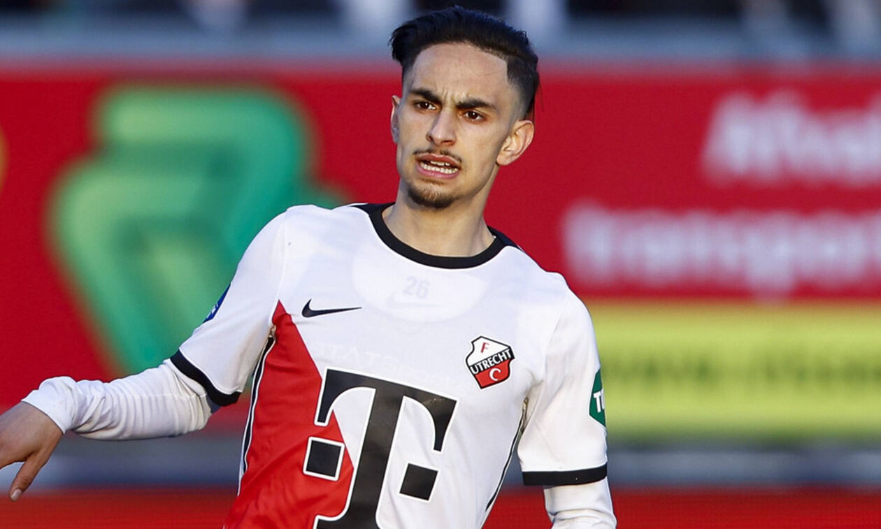 Άρης: Φέρνει τον Οτμάν Μπουσαΐντ