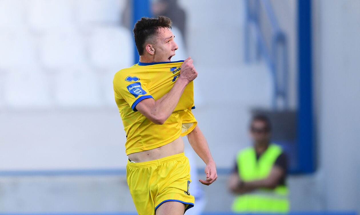 Παναθηναϊκός: «Έκλεισε» τον Σωτήρη Κοντούρη