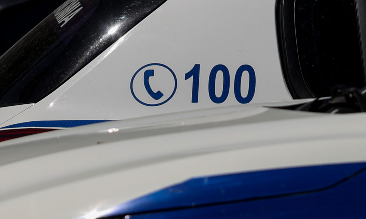 Με κλεμμένο όχημα συνελήφθη 25χρονος τράπερ στη Γλυφάδα