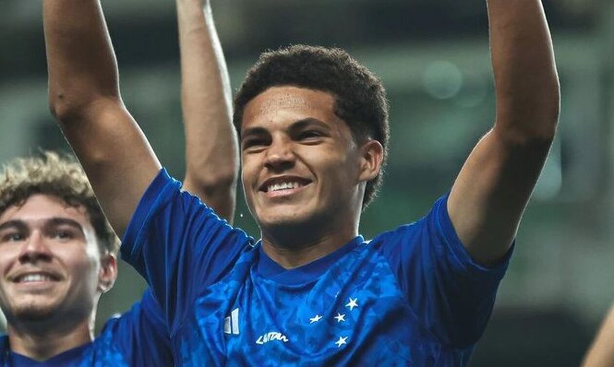 «Ο Ολυμπιακός θα μπορούσε και 10 εκατ. ευρώ στην Κρουζέιρο για τον Πράτες»