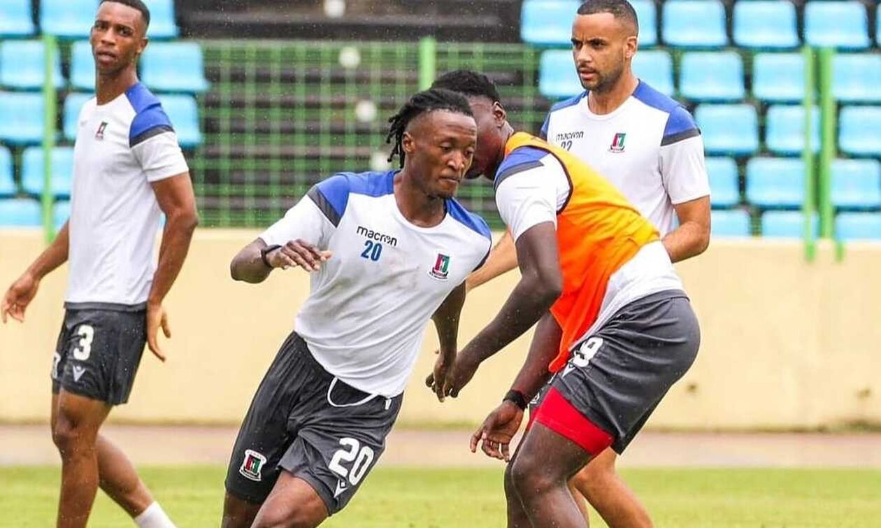 ΦΩΣ στο Στοίχημα: Σεφτές για την Ισημερινή Γουινέα