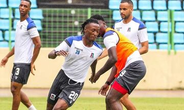 ΦΩΣ στο Στοίχημα: Σεφτές για την Ισημερινή Γουινέα