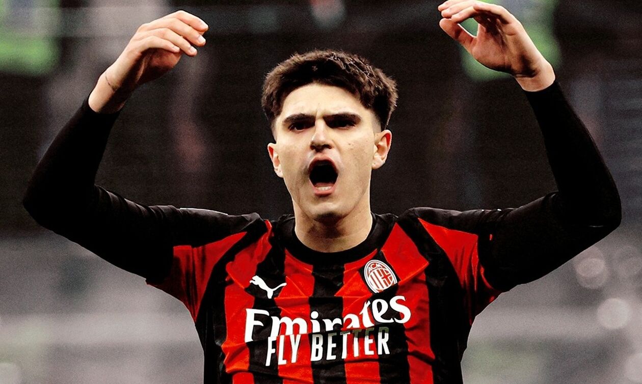 Serie A: Με τριάρα στην κορυφή η Μίλαν