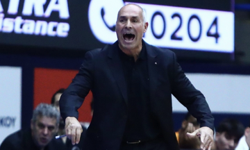  Σεγκούρα: «Θέλουμε να κερδίζουμε κάθε παιχνίδι»