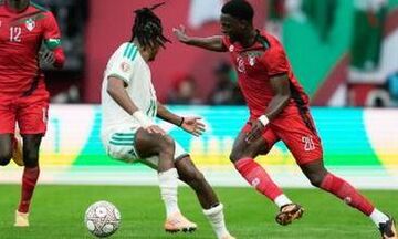 Ισημερινή Γουινέα-Σουδάν 0-1: Με αυτογκόλ ελπίδες πρόκρισης στα νοκ άουτ του Κόπα Άφρικα οι νικητές!