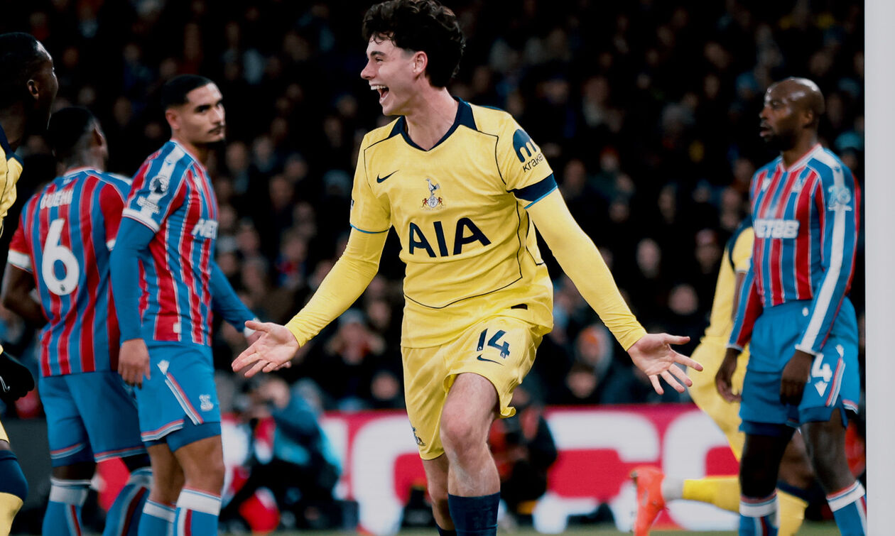 Premier League: Πήρε το ντέρμπι του Λονδίνου η Τότεναμ