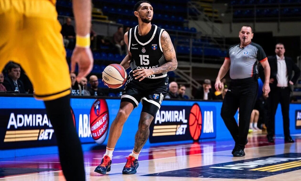 «Ξέσπασε» στην Σπλιτ η Παρτιζάν- Τι έκανε ο Τζόουνς