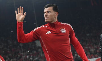 Ολυμπιακός: Ενδιαφέρον ακόμη και για τον Μπιανκόν! 